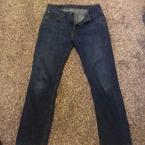 Levi jeans